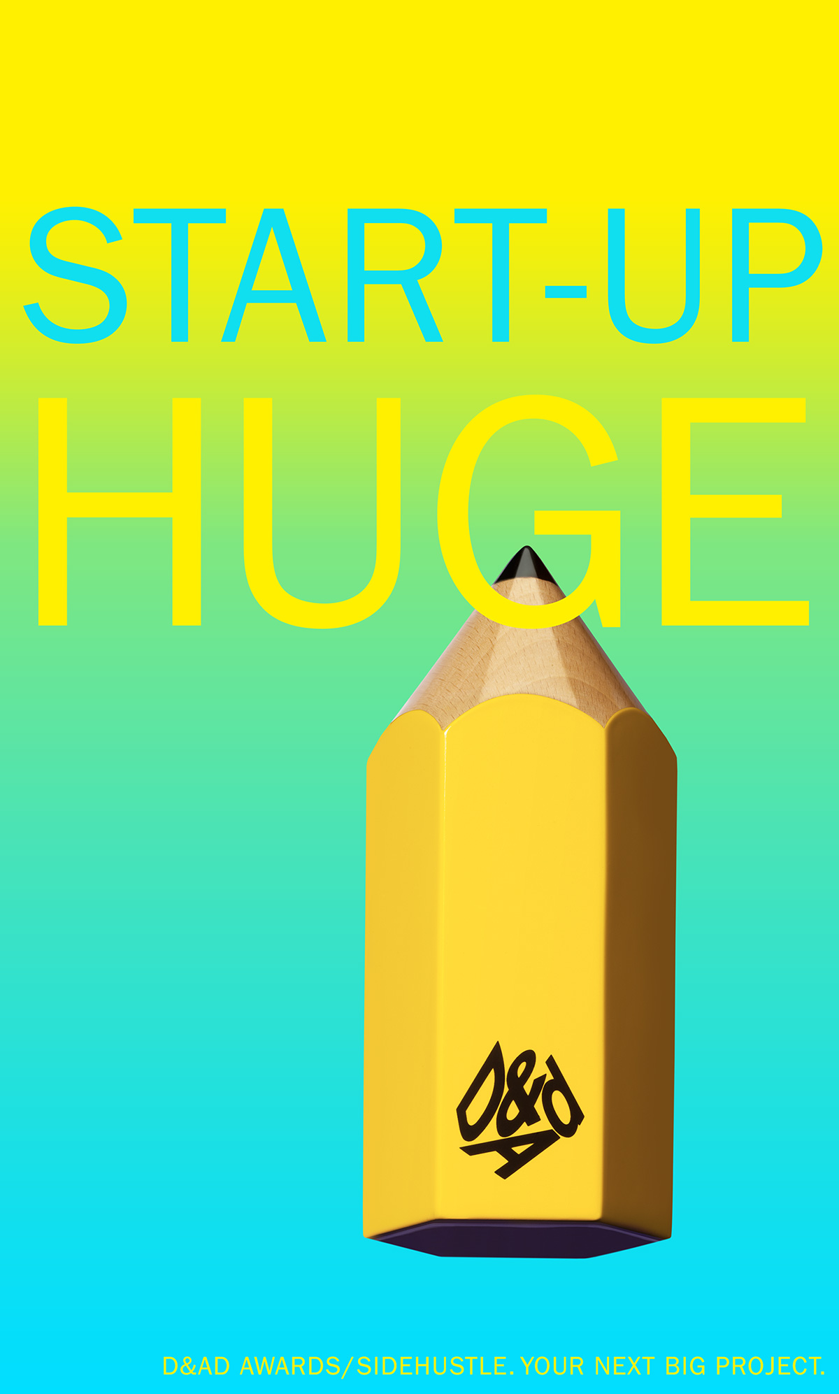 d&ad_hustle_huge