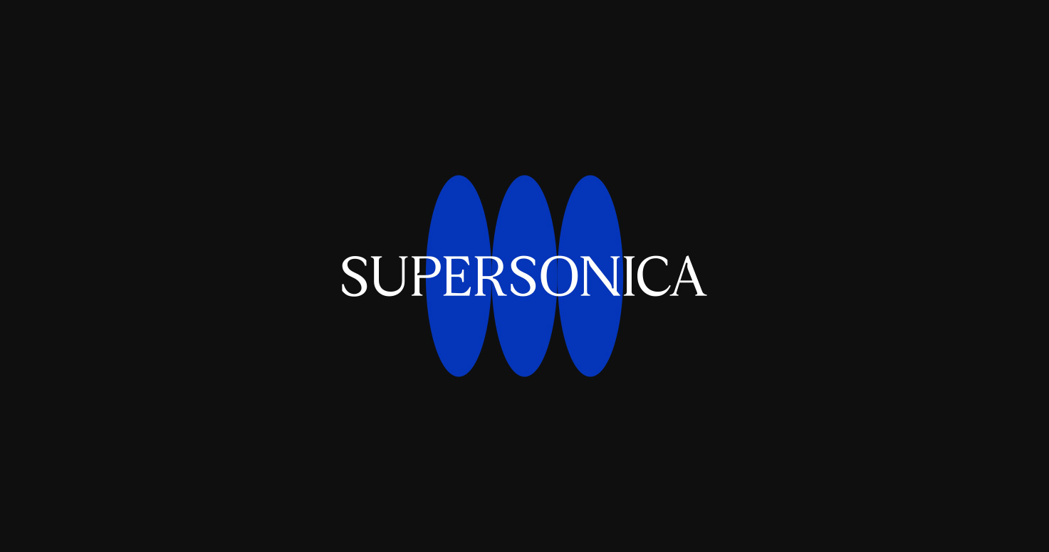SUPERSONICA